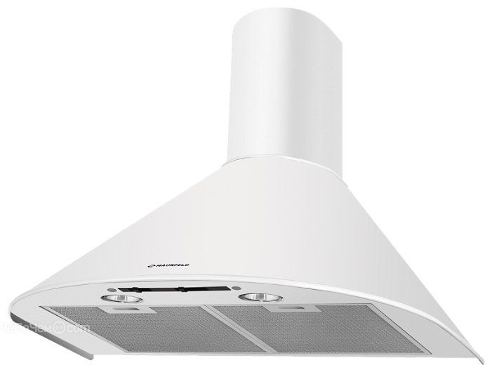 Вытяжка MAUNFELD derby 50 white