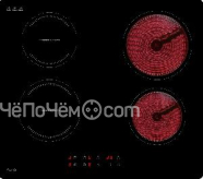 Варочная поверхность KANZLER KI 017 S