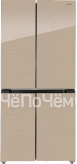 Холодильник NORDFROST RFQ 500 NFGY inverter