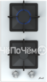 Варочная панель Fornelli PGT 30 CALORE WH