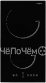 Варочная поверхность KRONA VENTO 30 BL V1