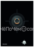 Варочная панель GLEM gvp415hbk