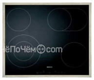 Варочная панель BEKO hic 64403 tx