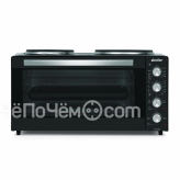 Мини-печь SIMFER M3540