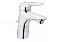 Смеситель GROHE Eurostyle 23707003 хром