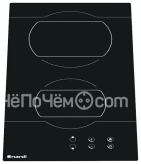 Варочная панель NARDI pvf 3eht 22