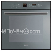 Духовой шкаф HOTPOINT-ARISTON 7o fkq 1038 ec(i) ru/ha
