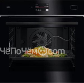 Духовой шкаф AEG TB8SB73ZAB