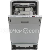 Посудомоечная машина SCHAUB LORENZ SLG VI4510