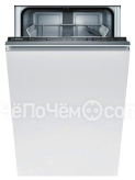 Посудомоечная машина BOSCH spv30e40ru