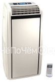 Кондиционер KORTING kacm09ht-s