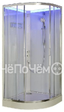 Душевая кабина ACQUAZZONE Amelie 90