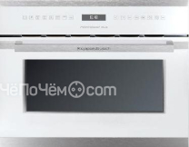 Духовой шкаф KUPPERSBUSCH eebk 6551.0 wx1 stainless steel