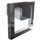 Вытяжка BEST COLLIER Полированная нерж.сталь 07F56100A