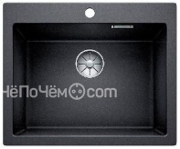 Кухонная мойка BLANCO PLEON 6 521678 антрацит