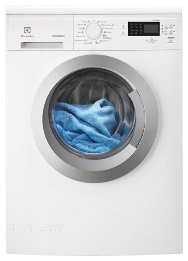 Стиральная машина ELECTROLUX ewm 1044 eeu