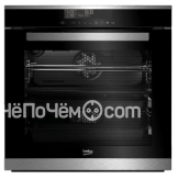Духовой шкаф Beko BVR35500XMS