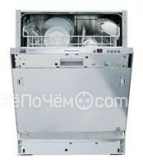 Посудомоечная машина Kuppersbusch IGV 649.0