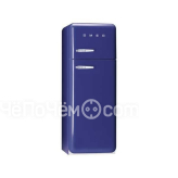 Холодильник SMEG fab30bl7
