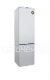 Холодильник DON R-295 004 BM белый металлик