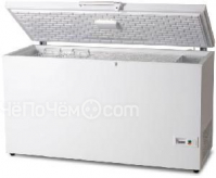 Морозильный ларь VESTFROST SOLUTIONS HF 425 (420 л)