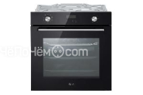 Духовой шкаф LG WSEZD7213B