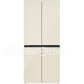 Холодильник ZUGEL ZRCD430C