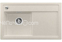 Кухонная мойка BLANCO zenar 45 s крыло справа (519268)