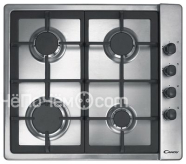 Варочная панель CANDY clg 64 sgx