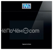 Духовой шкаф ZIGMUND & SHTAIN en 172.921 b