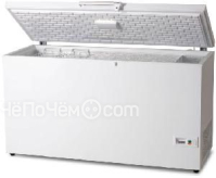 Морозильный ларь VESTFROST SOLUTIONS HF 425 (420 л)