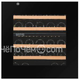 Винный шкаф DUNAVOX DXB-26.69DB.TO