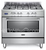 Кухонная плита DELONGHI Pro 965 MX