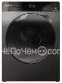 Стиральная машина SHARP ES-DP1054KJZ-S