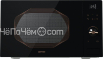 Микроволновая печь GORENJE mo25inb