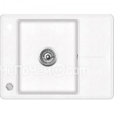 Кухонная мойка Teka Estela 50 S-TQ белый (art.40148094)