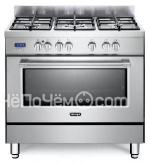 Кухонная плита DELONGHI Pro 965 MX