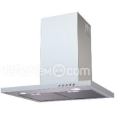 Вытяжка KRONASTEEL RINA 600 inox PB
