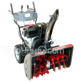 Снегоуборщик EVOLINE SBG 760 E
