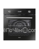 Духовой шкаф HAIER HOD-PF08TGB