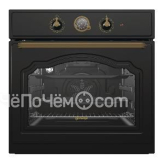 Духовой шкаф Gorenje BO 7732 CLB