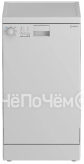 Посудомоечная машина INDESIT DFS 1A50
