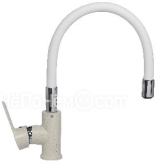 Смеситель ZIGMUND & SHTAIN ZS 2400W индийская ваниль