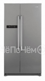 Холодильник Gorenje NRS 9181 BX нержавеющая сталь