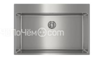Кухонная мойка TEKA FORLINE RS15 71.40 POLISHED (115000083)
