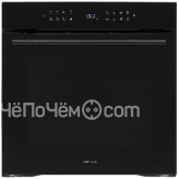 Духовой шкаф KRONA Onyx 60H BL/BL