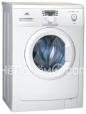 Стиральная машина ATLANT сма-35 m 102-001
