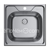 Кухонная мойка OMOIKIRI Saru 48-IN (4993833)