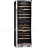 Винный шкаф TEMPTECH VWCR155DS