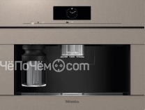 Кофемашина MIELE CVA 7845 Pearl beige